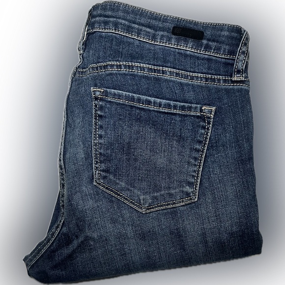 KUT CATHERINE Boyfriend size 8 - Picture 4 of 4